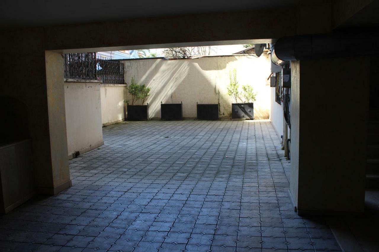 Batumi Apartment In Front Of Sheraton Exterior photo